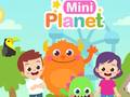 Oyunu Mini Gezegen çevrimiçi