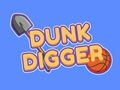 Oyunu Dunk Kazıcı çevrimiçi