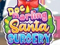 Oyunu Doc Darling: Noel Amca Ameliyatı çevrimiçi