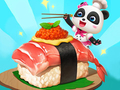 Oyunu Küçük Panda Dünya Tarifi çevrimiçi