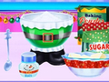 Oyunu Noel Cupcake Yapımcısı çevrimiçi