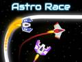 Oyunu Astro Yarışı çevrimiçi