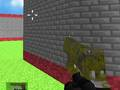 Oyunu Blocky Mücadele SWAT Zombi Kıyameti çevrimiçi