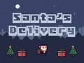 Oyunu Santa'nın Teslimatı çevrimiçi