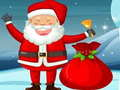 Oyunu Noel Hediyeleri Zinciri çevrimiçi