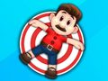 Oyunu Mario'ya Tekme At çevrimiçi