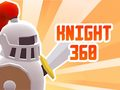 Oyunu Şövalye 360 çevrimiçi