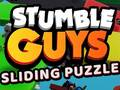 Oyunu Stumble Guys: Kaydirma Bulmaca çevrimiçi