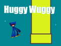 Oyunu Haggy Waggy çevrimiçi