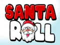 Oyunu Noel Baba Yuvarla çevrimiçi