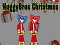 Oyunu HuggyBros Noel çevrimiçi