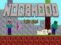 Oyunu NoobHood, Alex'e yardım et! çevrimiçi