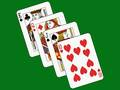 Oyunu Orijinal Klasik Solitaire çevrimiçi
