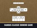 Oyunu Domino çevrimiçi
