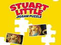 Oyunu Stuart Little Bulmacası çevrimiçi