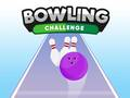 Oyunu Bowling Mücadelesi çevrimiçi