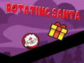Oyunu Dönen Santa çevrimiçi