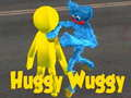 Oyunu Kucaklaşan Wuggy çevrimiçi
