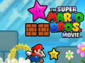 Oyunu Süper Mario Kardeşler Filmi v.3 çevrimiçi