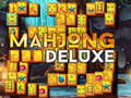 Oyunu Mahjong Deluxe çevrimiçi
