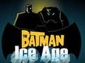 Oyunu Batman: Buz Çağı çevrimiçi