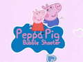 Oyunu Peppa Pig: Balon Avı çevrimiçi