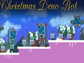 Oyunu Noel Deno Botu çevrimiçi