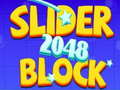 Oyunu Kaydırıcı 2048 Blok çevrimiçi