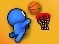 Oyunu Basket Mücadelesi çevrimiçi