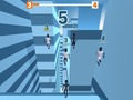 Oyunu Stickman Parkur Hızı çevrimiçi