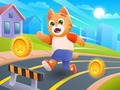 Oyunu Kedi Koşucu çevrimiçi