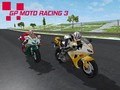 Oyunu GP Moto Yarışı 3 çevrimiçi