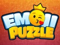 Oyunu Emoji Bulmacası çevrimiçi