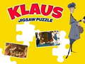 Oyunu Klaus Bulmacası çevrimiçi
