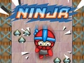 Oyunu Ninja çevrimiçi