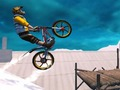 Oyunu Deneme Motosikletinde Epik Stuntlar çevrimiçi