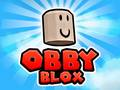 Oyunu Obby Blox çevrimiçi