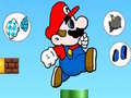 Oyunu Mario Giydirme çevrimiçi