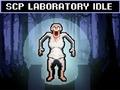 Oyunu SCP Laboratuvarı Boşta çevrimiçi