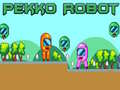 Oyunu Pekko Robot çevrimiçi