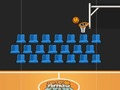 Oyunu Tap Tap Dunk çevrimiçi