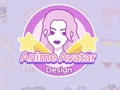 Oyunu Anime Avatar Tasarımı çevrimiçi