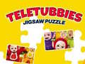 Oyunu Teletubbies Yapboz Bulmacası çevrimiçi