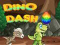 Oyunu Dino Koşusu çevrimiçi