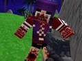 Oyunu Blocky Combat SWAT Çöl Fırtınası Zombi çevrimiçi