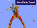 Oyunu MechWarrior Projesi çevrimiçi