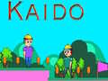 Oyunu Kaido çevrimiçi