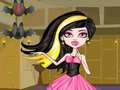 Oyunu Monster High Dracularua çevrimiçi