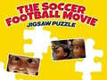 Oyunu Futbol Filmi Yapboz Bulmacası çevrimiçi