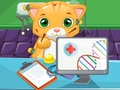Oyunu Kedi Doktoru çevrimiçi